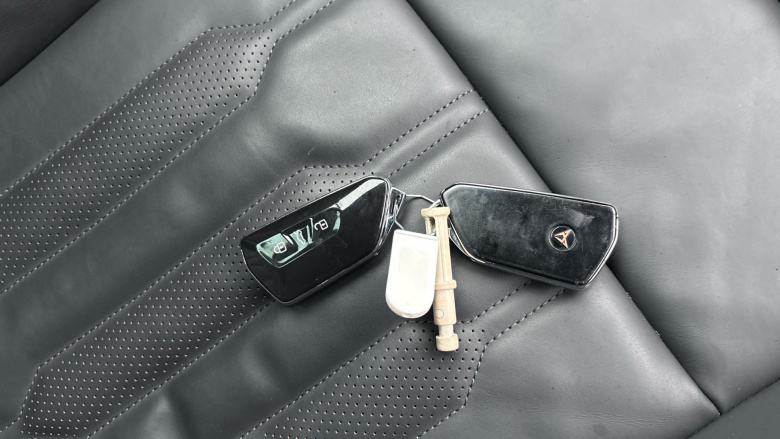 CUPRA Formentor 1.5 TSI 150 V2 5dr DSG Petrol Estate